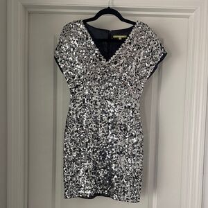 Gianni Bini Sequin Dress - New Years Eve